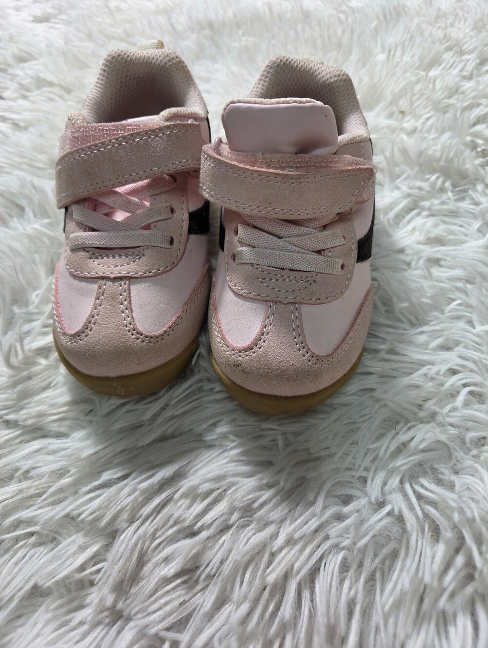 Carters Baby Tennis Shoes